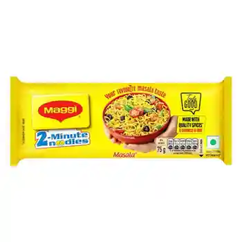 MAGGI 2-Minute Instant Noodles